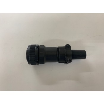 PLT WPS3106A 22-22SE-R 4 pin Military Connector
